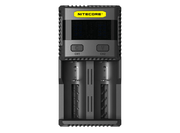 Nitecore SC2 Lader